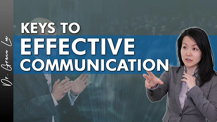 How to Communicate Effectively With People (Part 1...