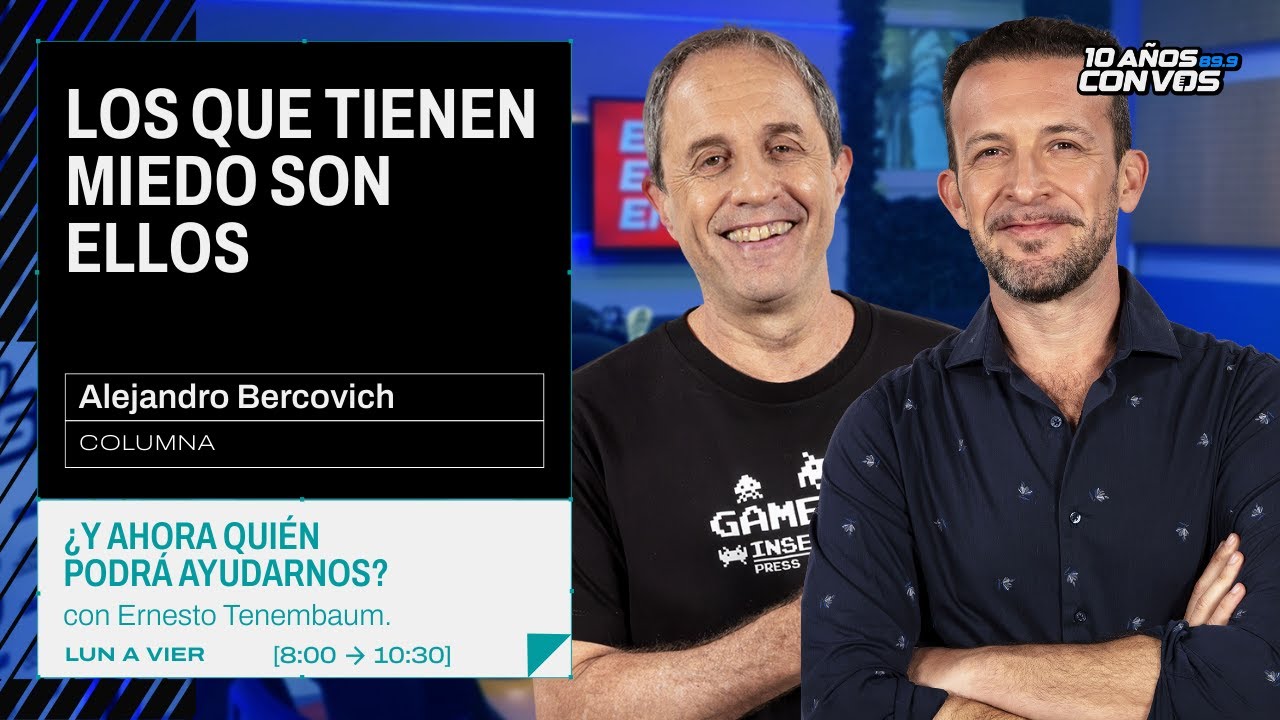 El piedrazo a debate: ¿violencia política o derecho a la rebelión?, por Berco y Tenembaum