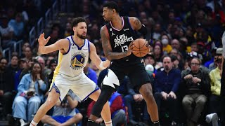 Top NBA Free-Agency Predictions: Klay Thompson, Paul George and More