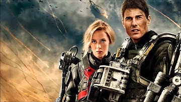 Find Me When You Wake Up - Christophe Beck (Edge of Tomorrow)