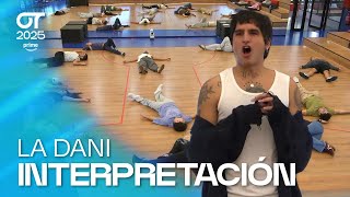 Clase De Interpretacin Con La Dani  Ot 2025