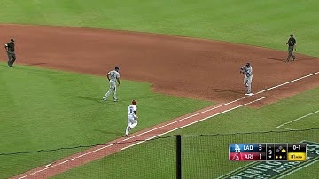 Jansen earns the save in 2014 opener