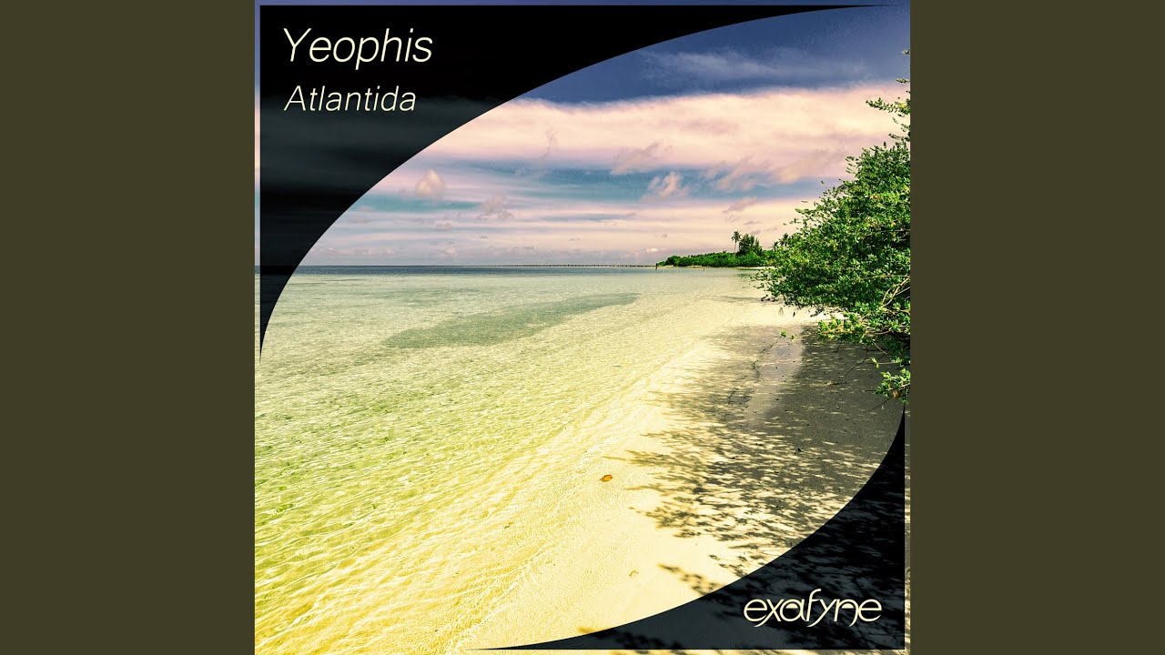 Watch Atlantida (Original Mix) on YouTube Watch Atlantida (Original Mix) on YouTube