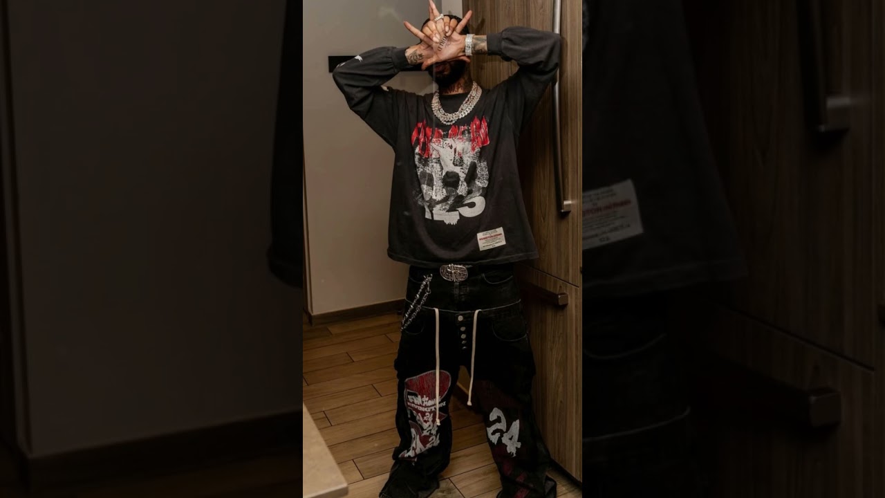 (HARD) Key Glock Type Beat 2025 “$eason” 