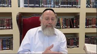הפטרת מסעי - תופשי התורה לא ידעוני - כפיות טובה - חובת גיוס בחו"ל - תם עונך בת ציון לא יוסיף להגלותך