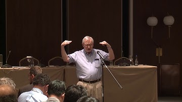 Rice Perspectives on dynamic fracture arising from study of earthquake ruptures