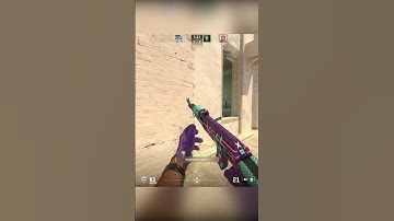 CS2 - Nice deagle shot #shorts