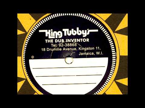 DUB MIX - Holiday Special - nonstop mix of fine dub!