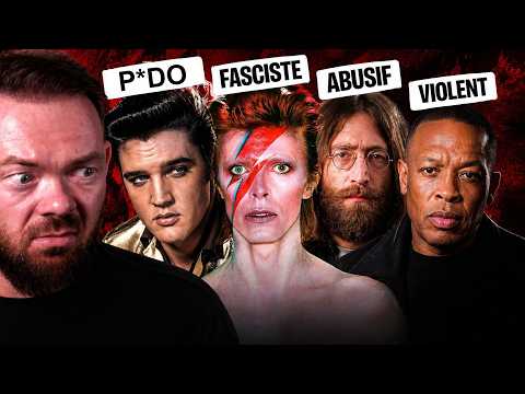 OUR IDOLS are MONSTERS
