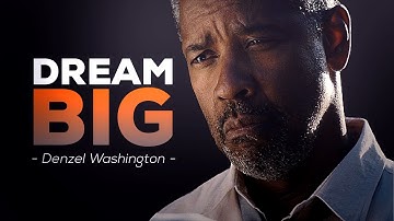 LISTEN TO THIS EVERYDAY AND CHANGE YOUR LIFE  -  Denzel Washington Motivational SPEECH 2021