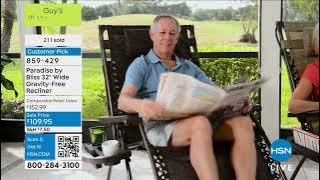 Paradise by Bliss 32