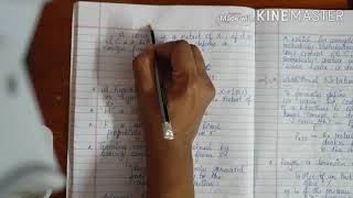 Machine learning/lecture 14 (module 2) PAC part 1