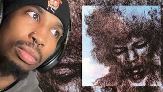 GONE TOO SOON!!! | Jimi Hendrix - The Cry of Love (Full Album) | Reaction/Review