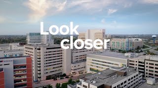 Children’s Wisconsin and the Medical College of Wisconsin — At our best together