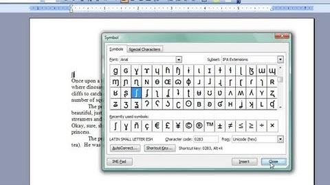 How to Do Phonetic Spelling in Microsoft Word : Microsoft Office Software