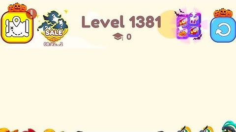 Bird shot colour game level - 1381 live streaming