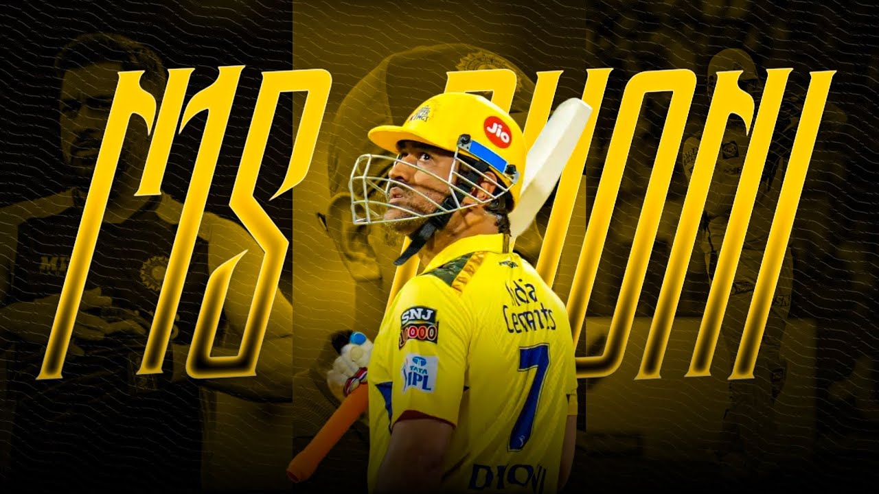 MS DHONI EDIT WHATSAPP STATUS CRICKET VIDEO EDITING 4K ( CRICKET