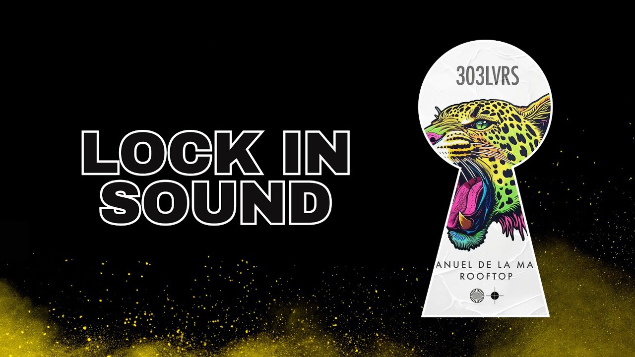 Manuel De La Mare - Rooftop (Extended Mix)