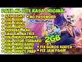 CARA MAIN MLBB LANCAR DAN SMOOTH