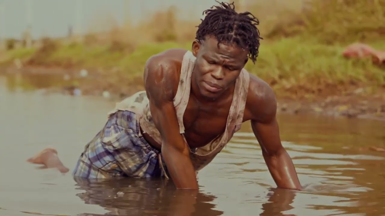 FILÓSOFO M-PACK BALA–LIBERDADE DE EXPRESSÃO (VÍDEO OFICIAL 4K)