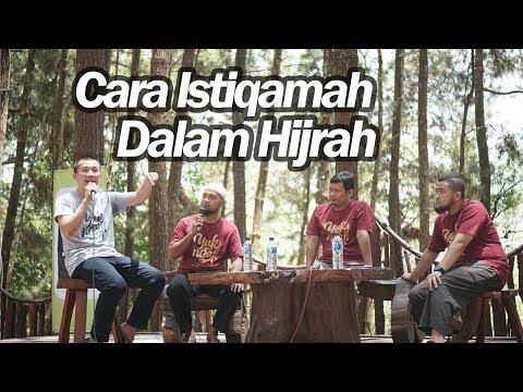 cara-istiqamah-dalam-hijrah