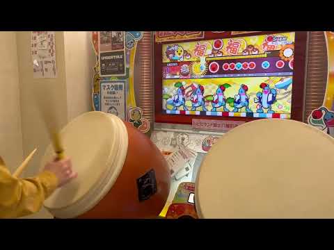 【太鼓の達人「ニジイロ」】Sugar 全良