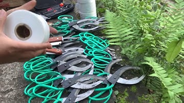 Dụng cụ đầy đủ làm bonsai cây cảnh lh e 0869 054 295,, 0975 531 602