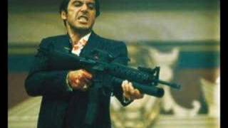 Scarface prank call soundboard