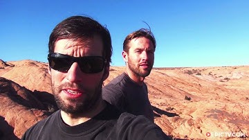 Sampling the Most Incredible BASE Jumps in Moab | Uncommon Life, Ep. 1