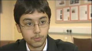 Bbc London News - Report On Discipline At Lampton School