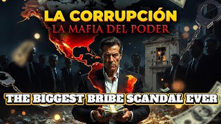 The Biggest Bribery Scandal Ever: Odebrecht Explained