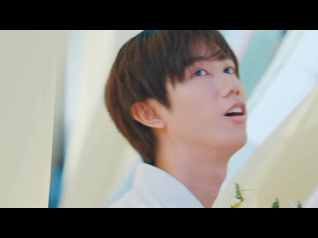 ラスト胸熱】Snow Man 阿部亮平という唯一無二のアイドル - YouTube