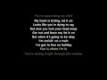 Cruisin Lyrics Sioen 
