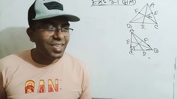 SSC Higher Math Exercise 3.1