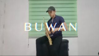 BUWAN | Juan Karlos Labajo | Sax Cover chords