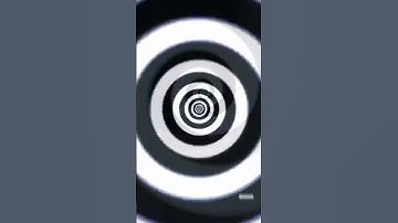 SH - Hypnotic circle - I challenge you to watch the entire video #shorts