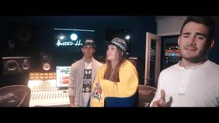 Venezuela de Antes - Rafa Ribeiro, Macero, Sofia Rowllinson & DaKreator.