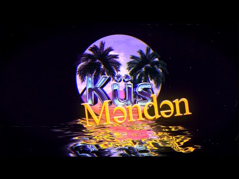 Lil Orxan - Küs Məndən