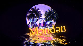 Lil Orxan - Küs Məndən