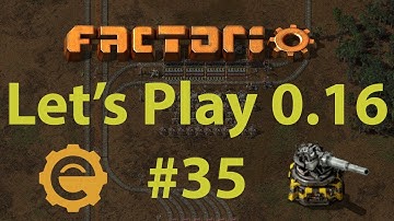 Factorio 0.16 Let