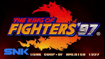 King of Fighters 