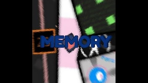 PROJECT ARRHYTHMIA[]Memory - Creo[] Level by Mecha,SpitFire5,JGamer610 & FlameyYT