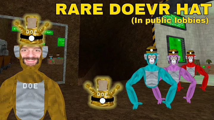 This Custom Hat is SUPER RARE in Big Scary!!