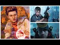 В The Outer Worlds 2 и Avowed уже играют. Ремейк Resident Evil 4. Ghost of Tsushima. Игровые новости