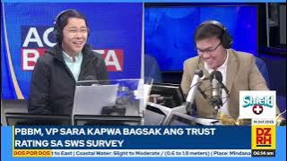 DOS POR DOS with ANTHONY TABERNA & GERRY BAJA (10/16/2025)