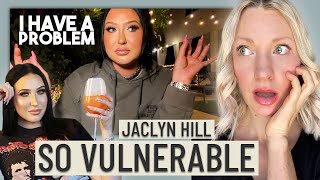 Dietitian Reviews Jaclyn Hill’s Weight Loss Journey (Let’s Talk About the Drinking…)