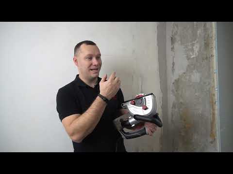 Обзор штробореза CROWN CT13683-150+2 #borisovpro #krown