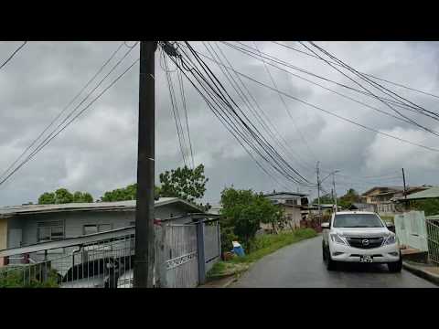 Video: Kāds ir Princes Town Trinidad pasta indekss?