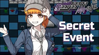 Danganronpa Mauve | Secret Event - Laundry Day (Eng Sub)
