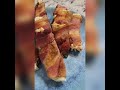 Bacon Wrapped Jalapenos Poppers | Let